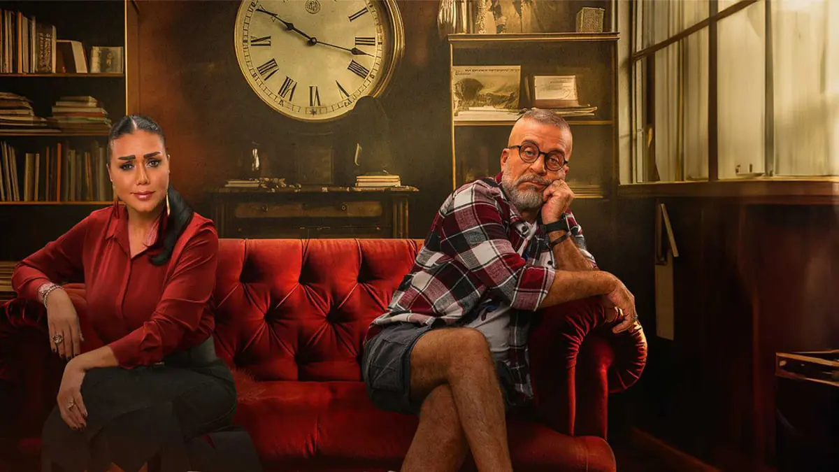 تصدر الترند.. قصة أغرب طلاق بين شريف منير ورانيا يوسف