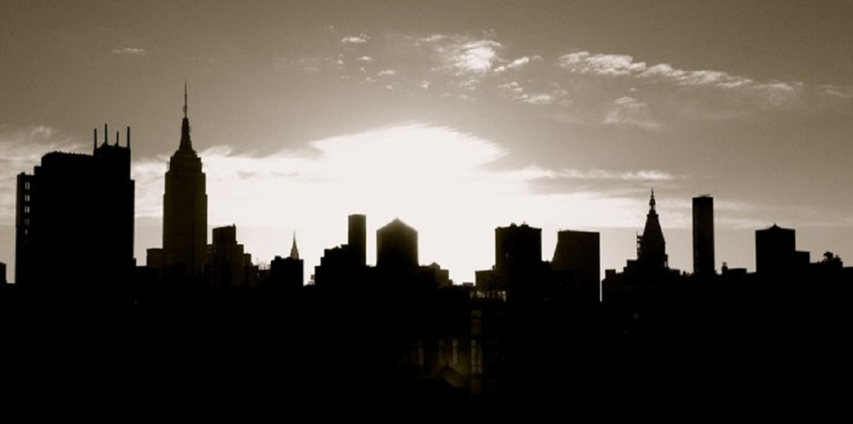 كيف تحولت "مانهاتن العظمى" إلى مدينة أشباح؟ 