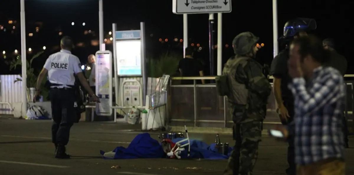 إدانات دولية واسعة لعملية الدهس في مدينة نيس الفرنسية
