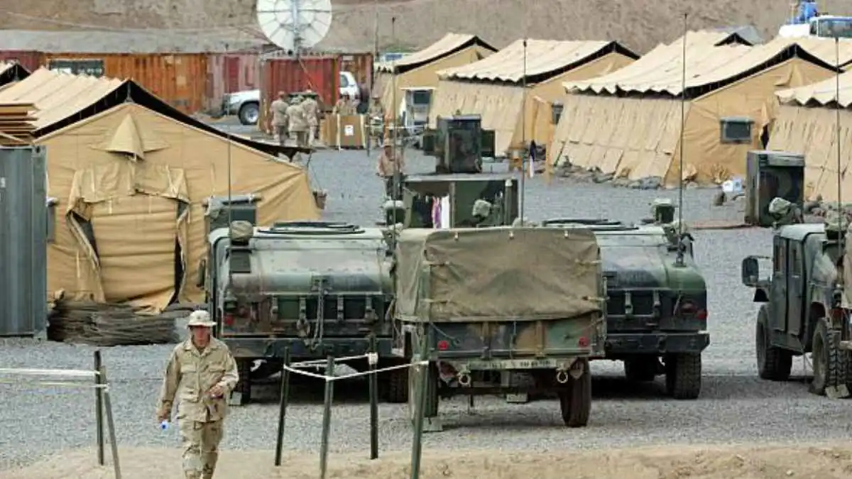 من جيبوتي إلى إثيوبيا.. كيف تعيد الحرب الإيرانية تشكيل أمن القرن الأفريقي؟