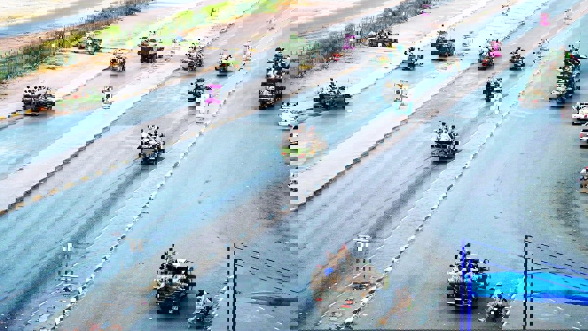 السودان تغلق الخرطوم تحسبا لاحتجاجات ضد تعديل قانون "الردة" وشرب الخمر