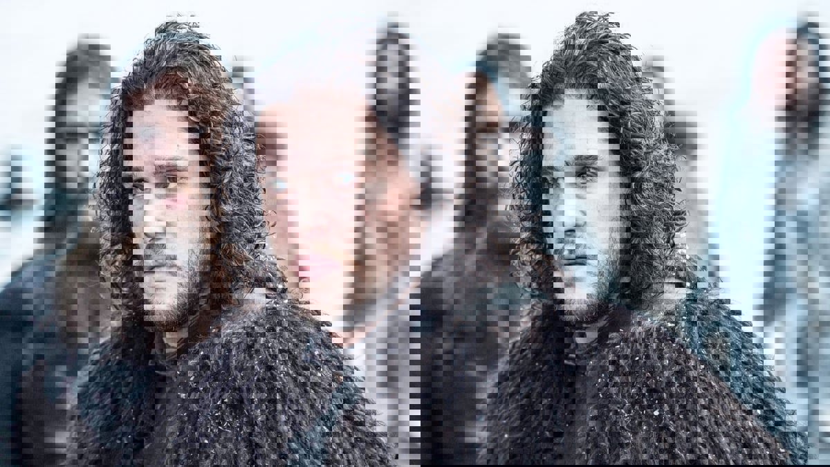 "جون سنو" يعود من جديد في تتمة لمسلسل "غايم أوف ثرونز"