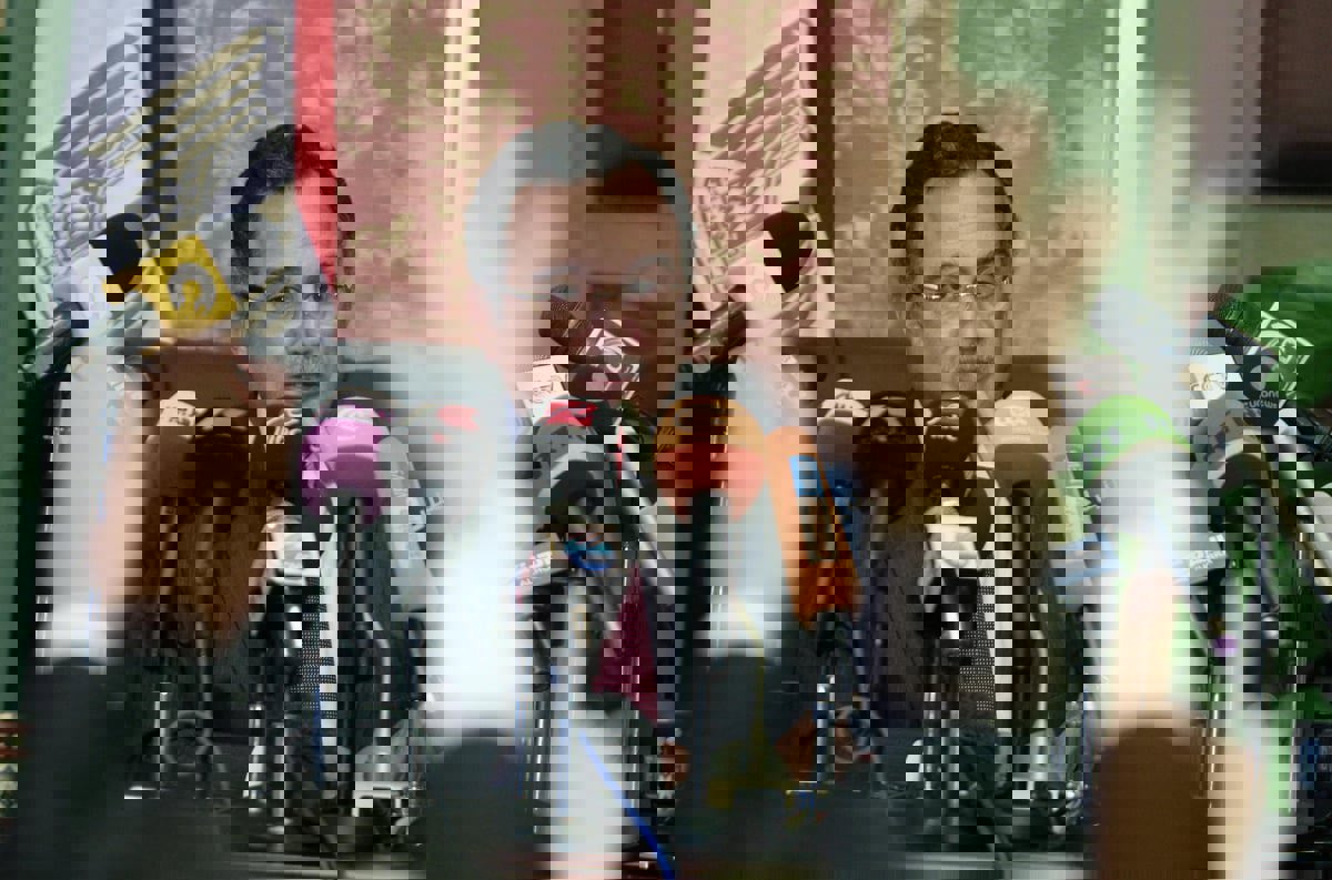 الخارجية المصرية: مرسي ليس مزاراً سياحياً