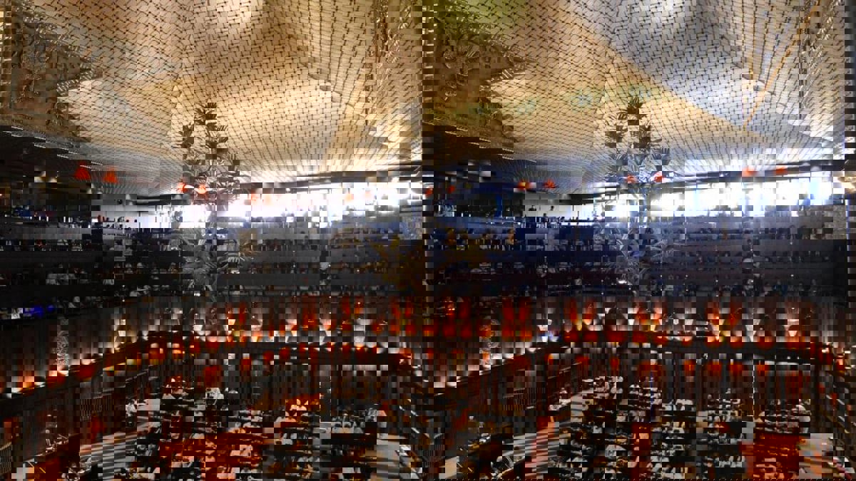 انتخاب رئيس جديد لسريلانكا في 20 يوليو