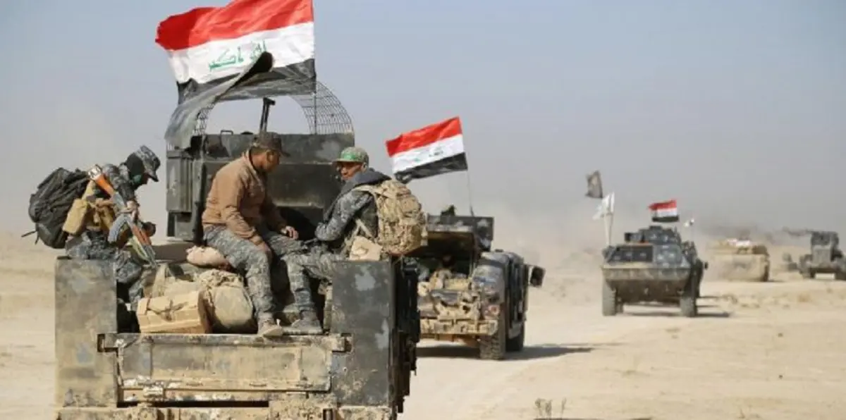 أكراد العراق يستذكرون "اجتياح" كركوك بتبادل اتهامات الخيانة