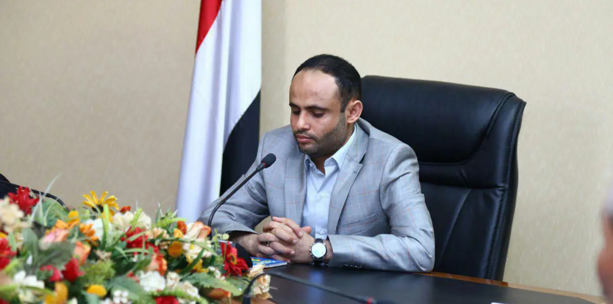 اليمن.. خليفة الصماد يتخذ أول قرار حول أموال علي عبدالله صالح "المنهوبة"