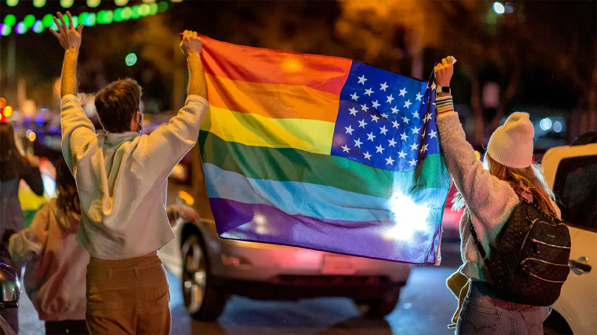 وزارة الدفاع الأمريكية ترفض السماح برفع راية المثليين على منشآتها