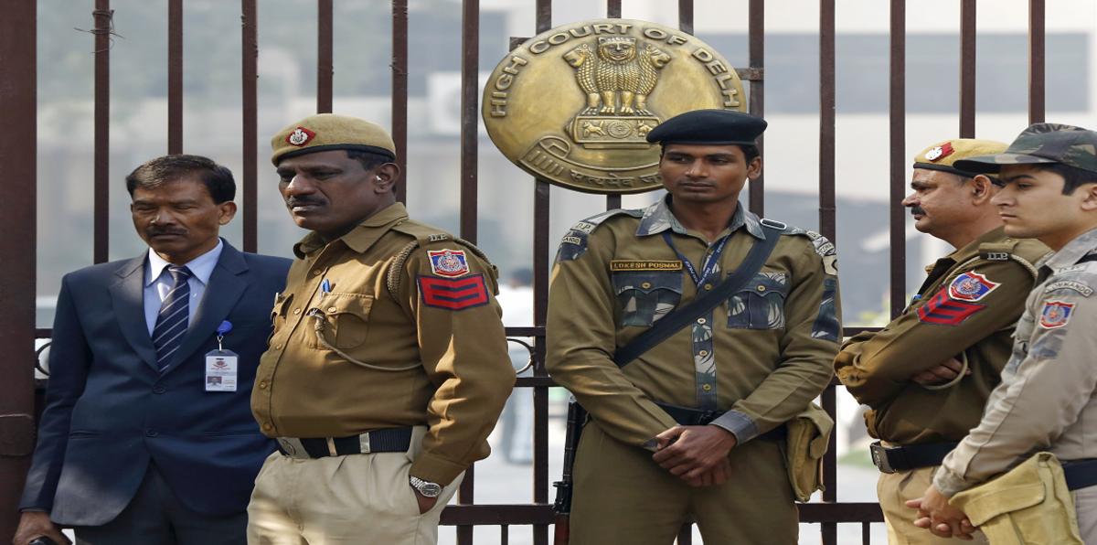 بتهمة استغلال قاصرات جنسيًا‎.. اعتقال قطريين وعُمانيين في الهند