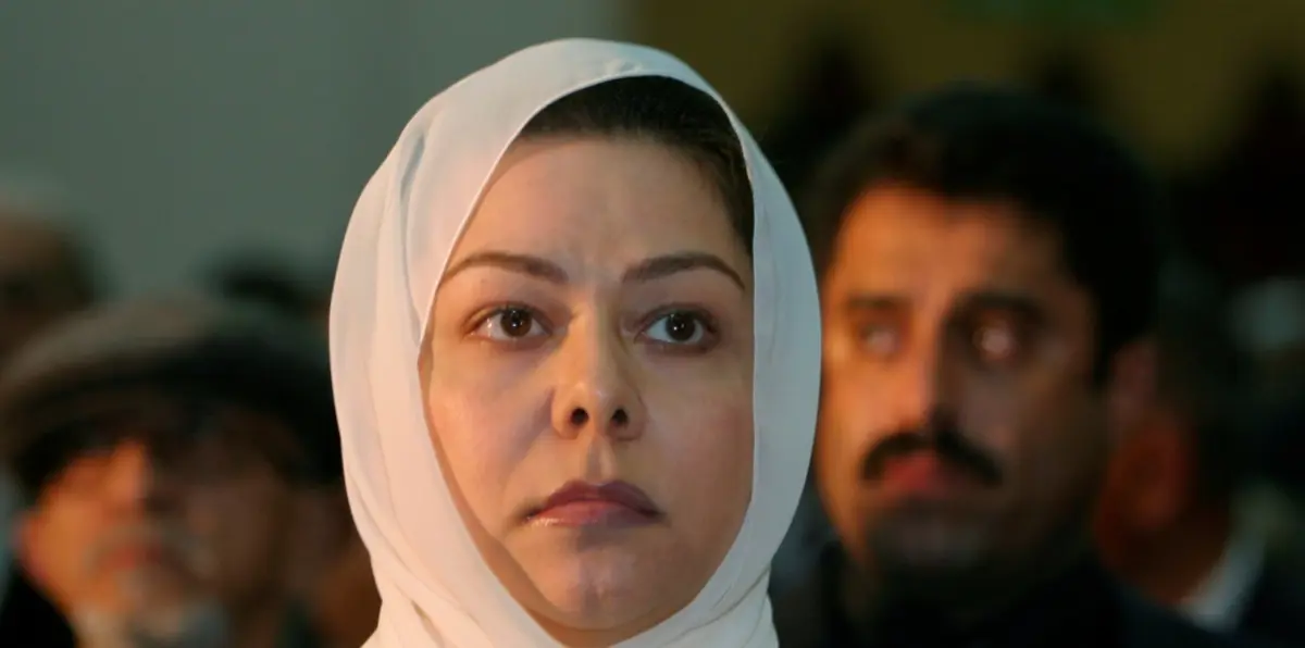 أول تعليق من رغد صدام حسين بعد إدراجها على لائحة المطلوبين في العراق