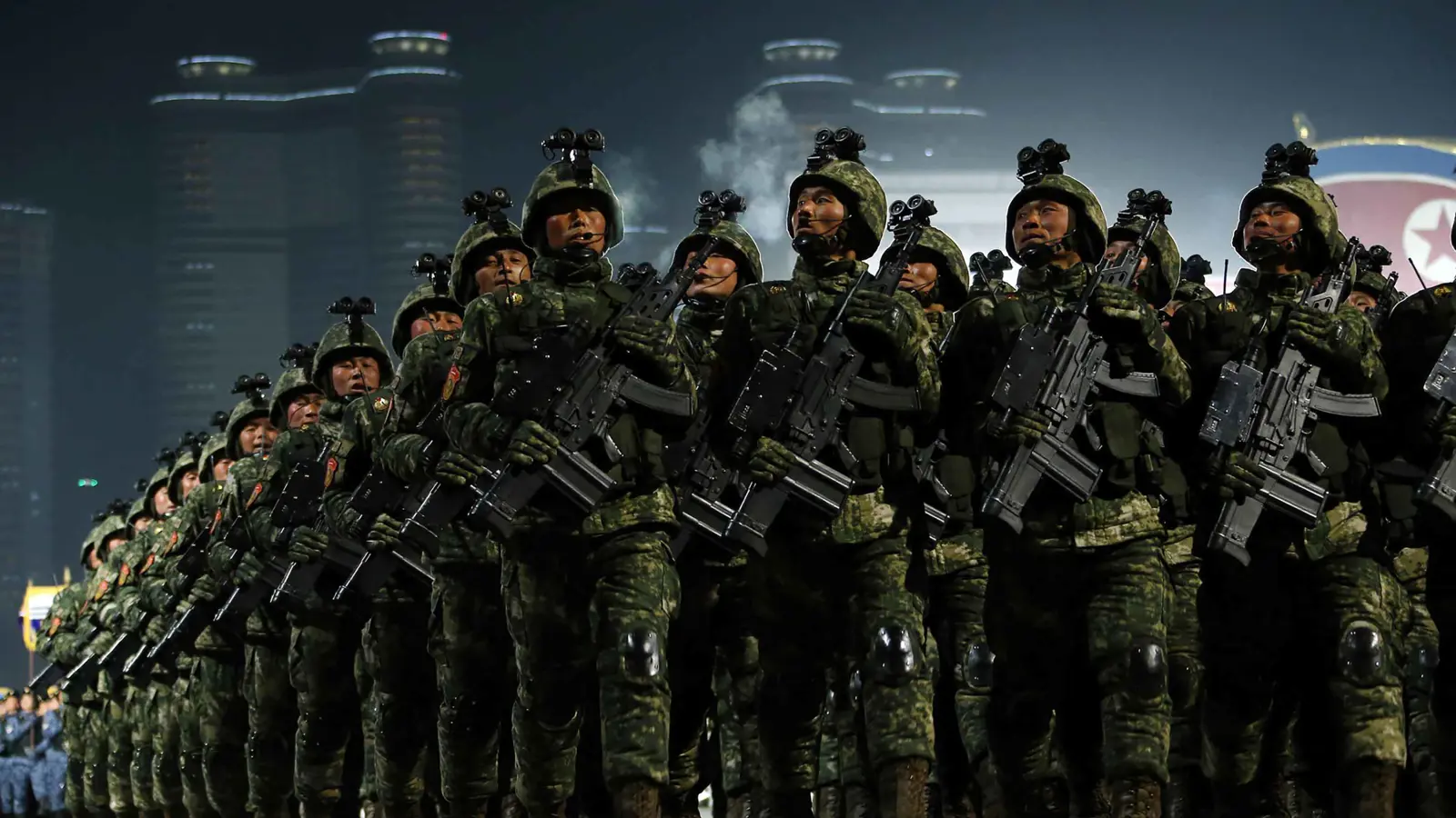 "ضمانا للسلام".. كوريا الشمالية تدافع عن تعاونها العسكري مع روسيا