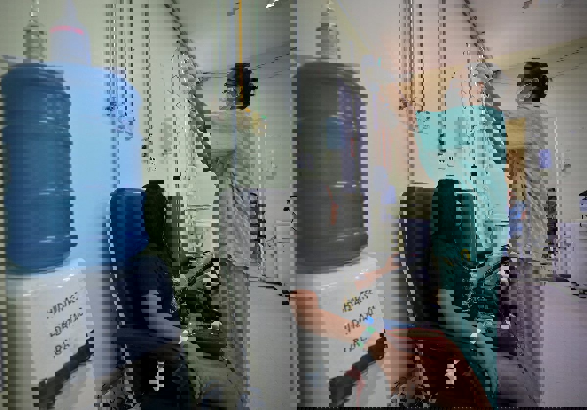 إعلان حالة الطوارئ الصحية في البرازيل بعد تفشي حمى الضنك‎