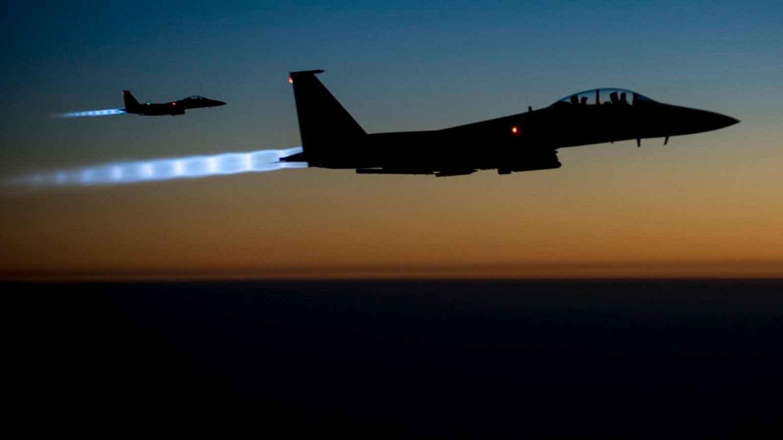 اليمن.. غارات أمريكية جديدة وإحباط هجوم للحوثيين على "ترومان"