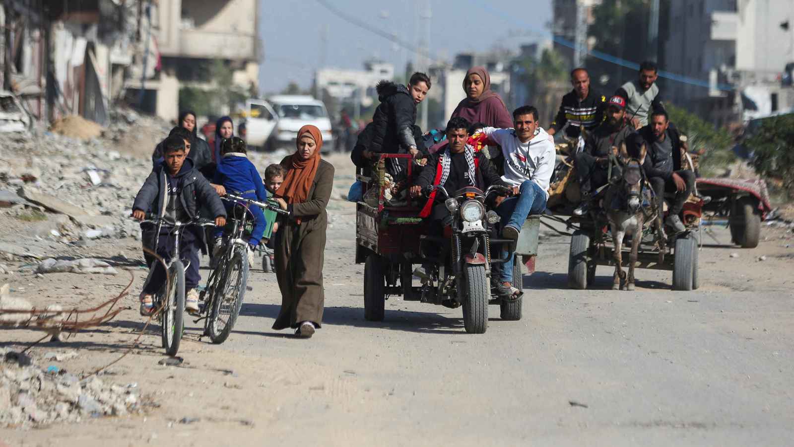 بين التضامن والانقسام.. كيف تنظر دول يوغوسلافيا السابقة لقضية فلسطين؟