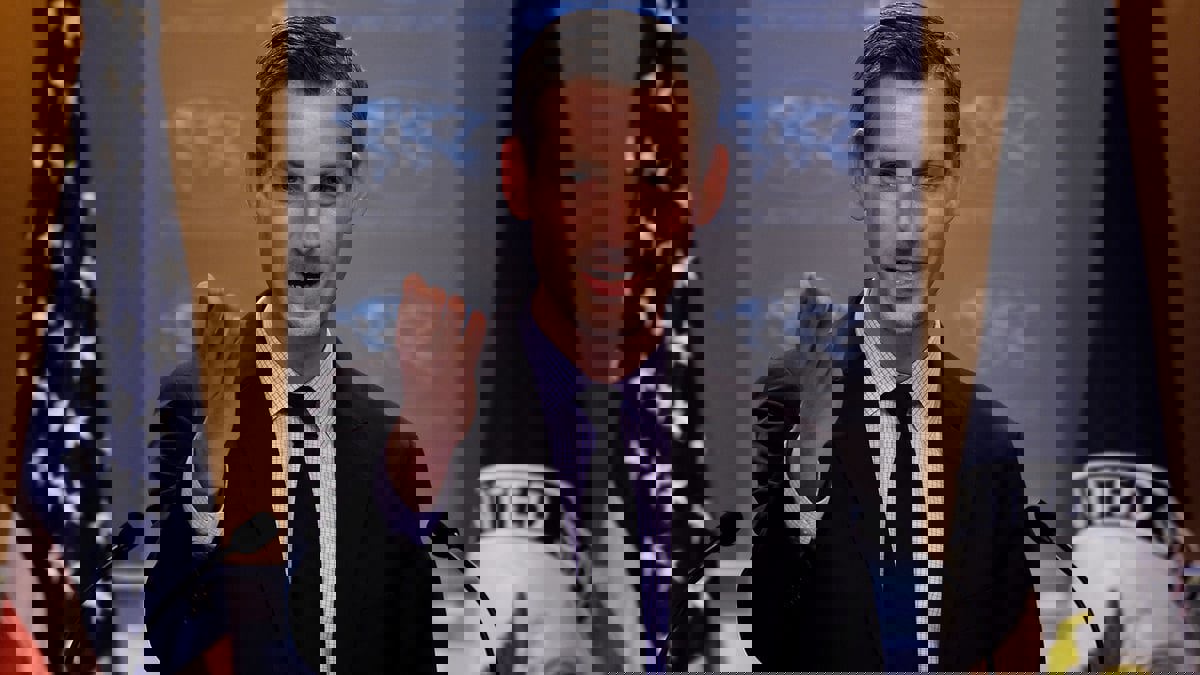 أمريكا تكشف عن محادثات "غير مباشرة لكنها نشطة" مع إيران بشأن سجناء أمريكيين‎