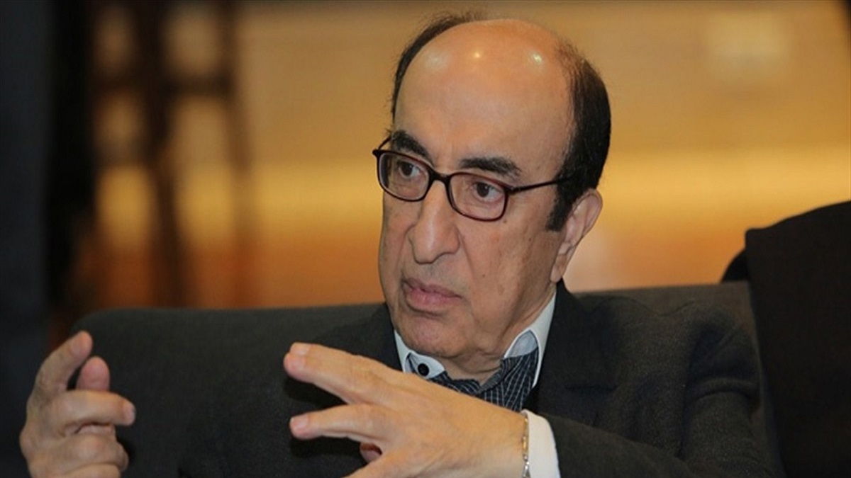 إلياس الرحباني.. حلق بعيدا عن أخويه لكنه بقي وفيا لجمال المدرسة الرحبانية