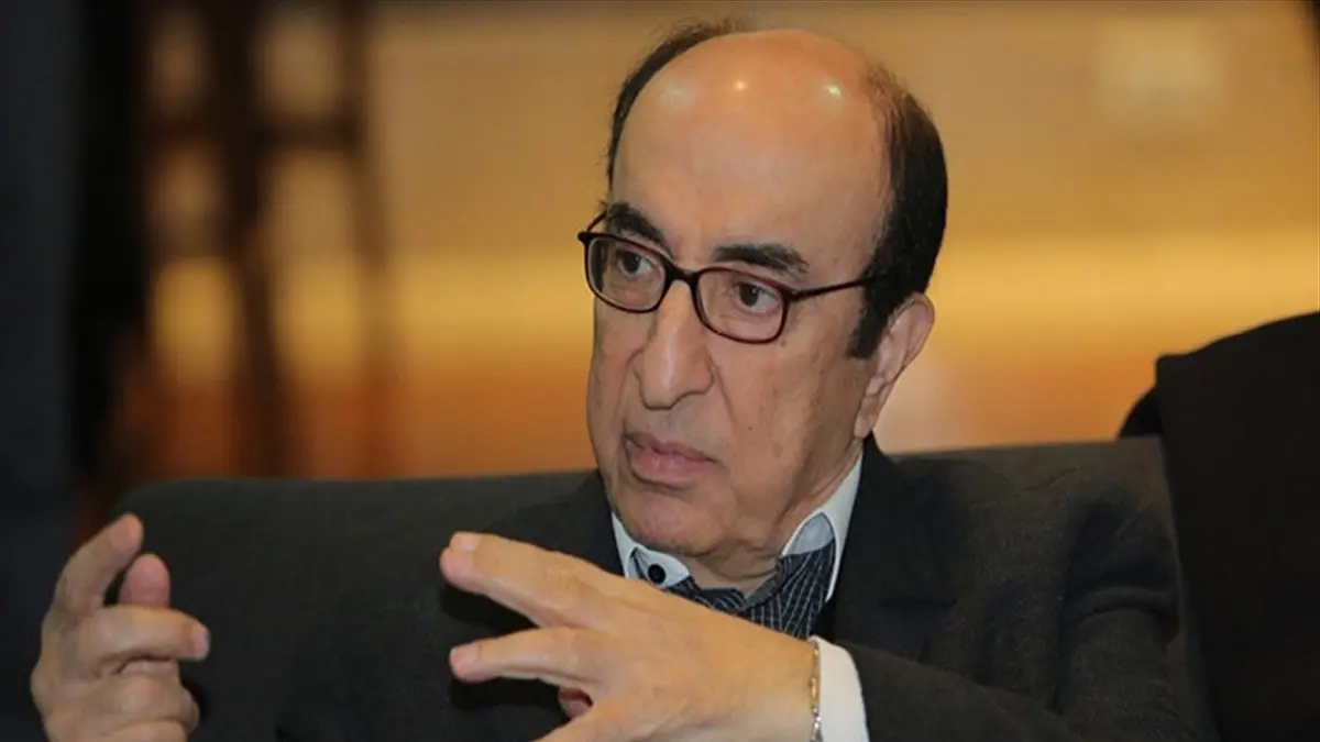 إلياس الرحباني.. حلق بعيدا عن أخويه لكنه بقي وفيا لجمال المدرسة الرحبانية