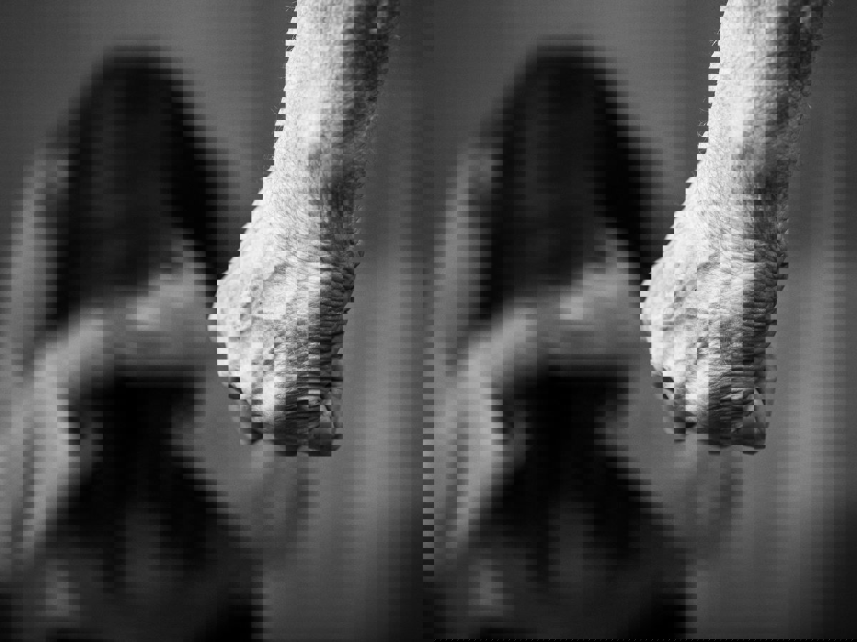 عريس مصري يثير جدلا بتعنيف زوجته خلال حفل زفافهما (فيديو)