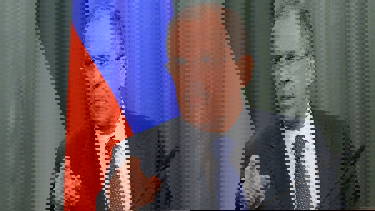 لافروف: روسيا مستعدة للنظر في العودة إلى مجموعة الثماني‎