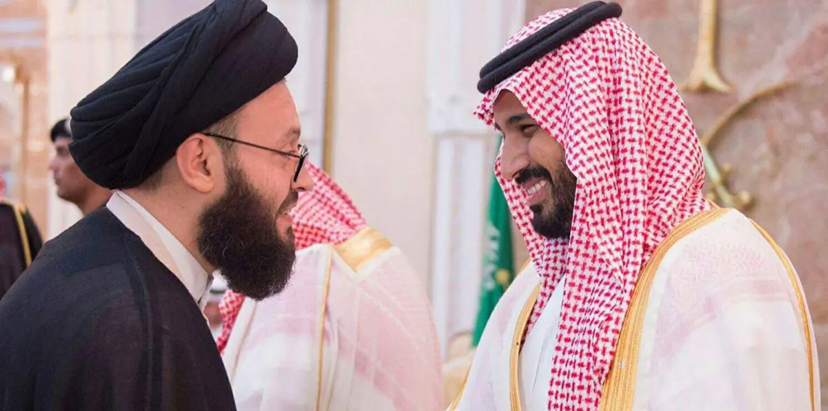 مرجعية الشيعة العرب في لبنان: نقف مع السعودية ضد الخطر الإيراني والحوثي