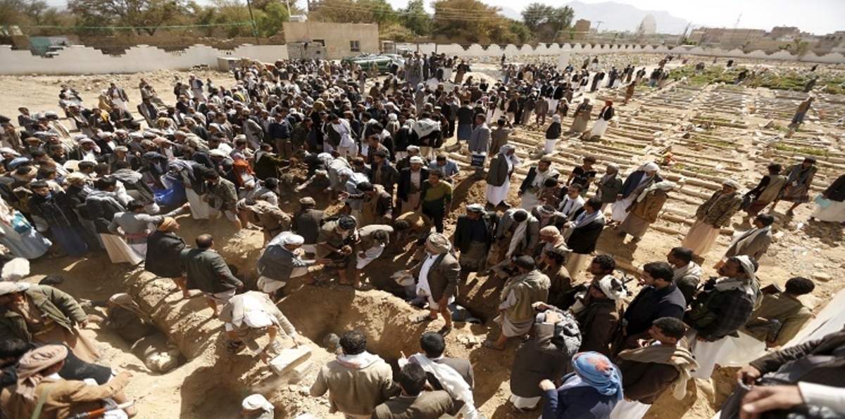 الحوثيون يتبعون أسلوباً جديداً لتغطية نفقاتهم الحربية