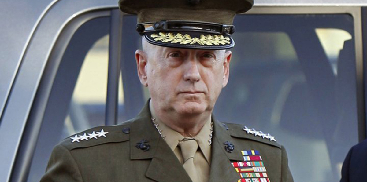 وزير الدفاع الأمريكي يصل إلى أفغانستان