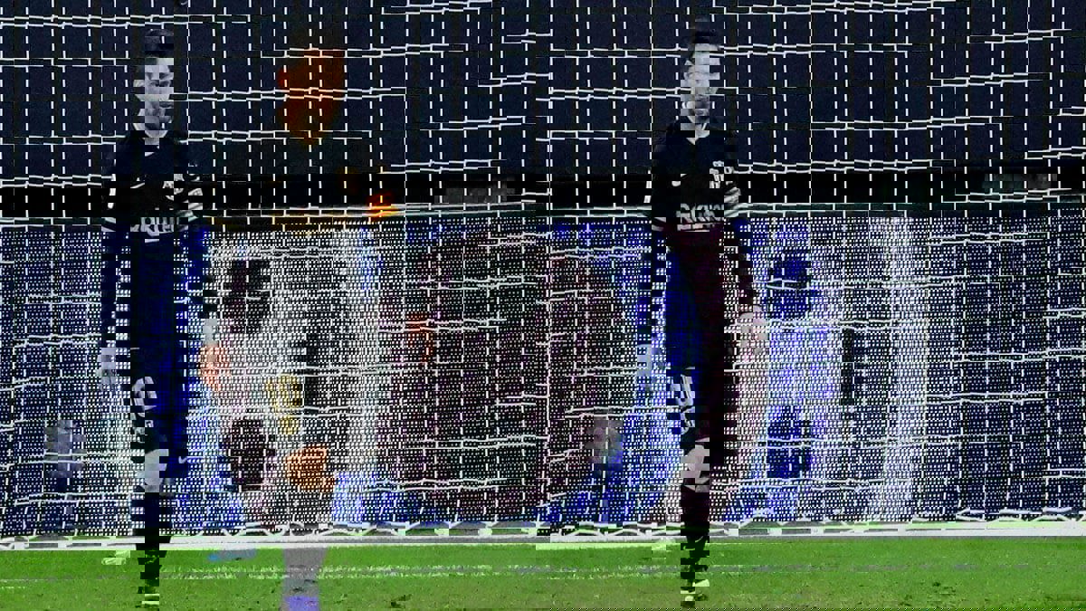 الإبقاء على ميسي.. الورقة الرابحة في انتخابات نادي برشلونة