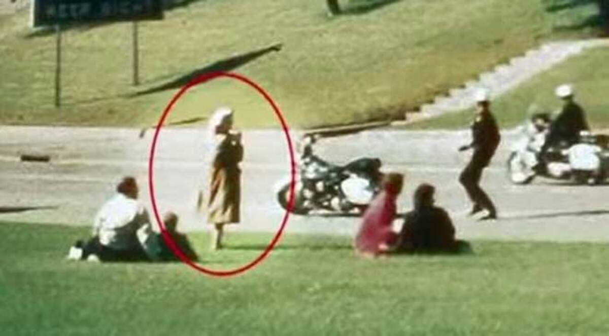 7 صور لم يجد لها العالم تفسيرا