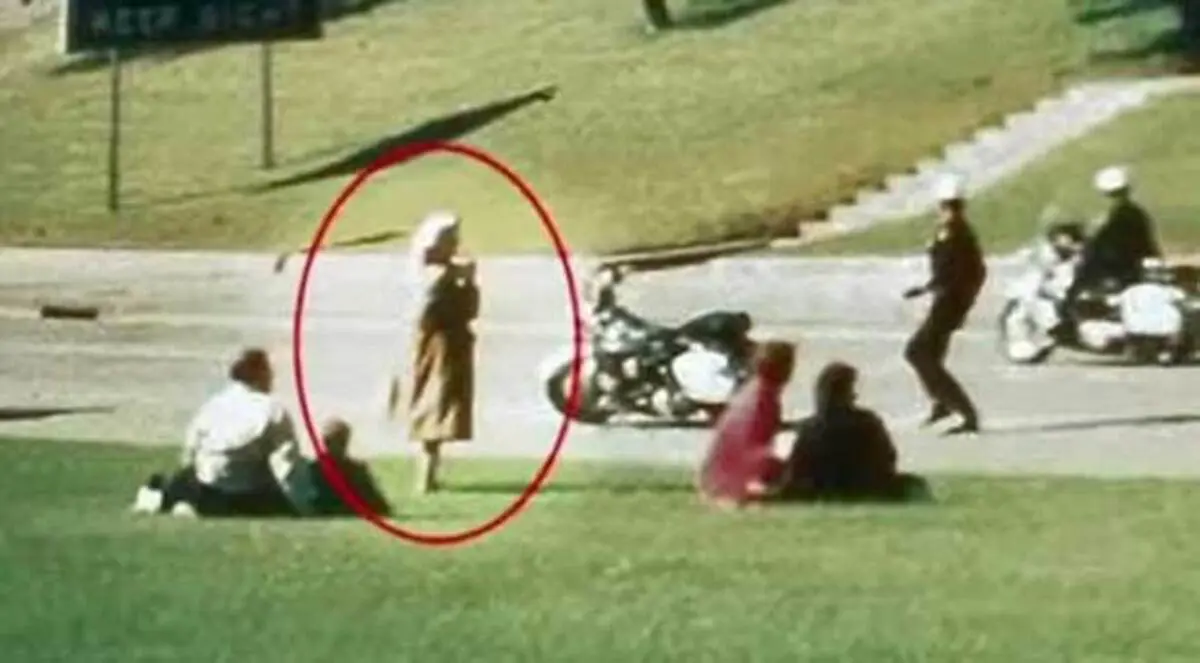 7 صور لم يجد لها العالم تفسيرا