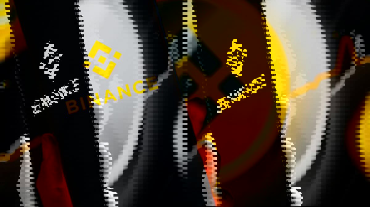 دعوى أمريكية على "بينانس" أكبر منصة للعملات الرقمية 