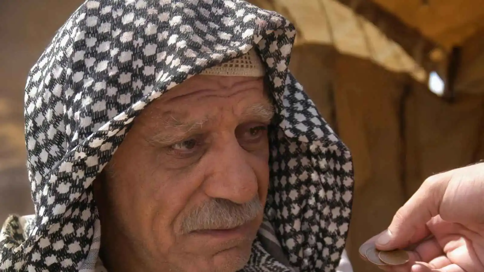 في ذكرى ميلاده.. كيف اكتسب الراحل خالد تاجا مكانته في الدراما العربية؟