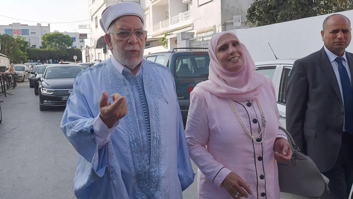 بعد سقوط مورو.. قيادي بحركة النهضة التونسية يدعو إلى رحيل الغنوشي