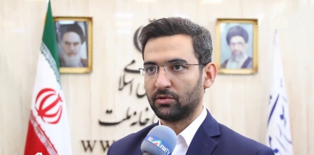 عقب كشفه مخالفات قانونية ومالية.. إيران تمنع وزيرًا من الظهور إعلاميًا