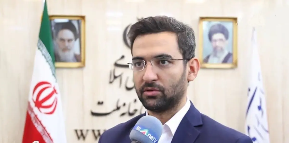 عقب كشفه مخالفات قانونية ومالية.. إيران تمنع وزيرًا من الظهور إعلاميًا