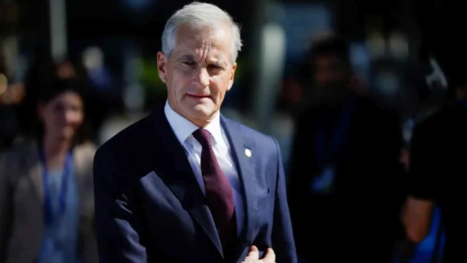 النرويج تعتزم مراجعة استثمارات صندوقها السيادي في إسرائيل