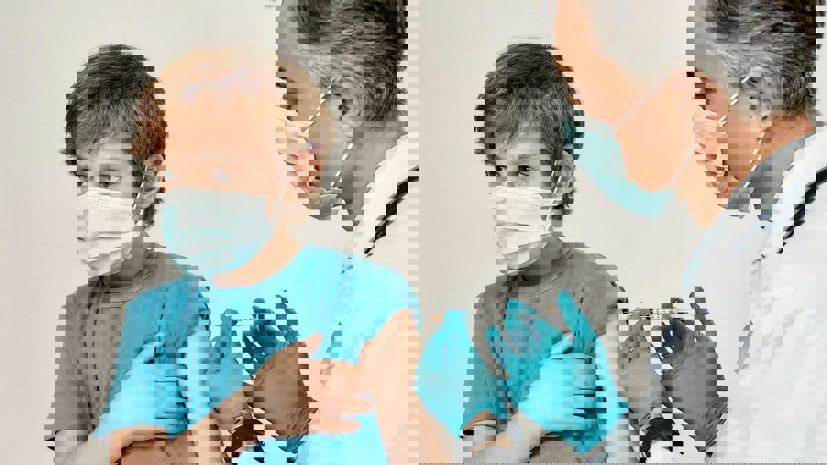 الاتحاد الأوروبي يرخص لقاحين مضادين لكورونا مخصصين للأطفال 

