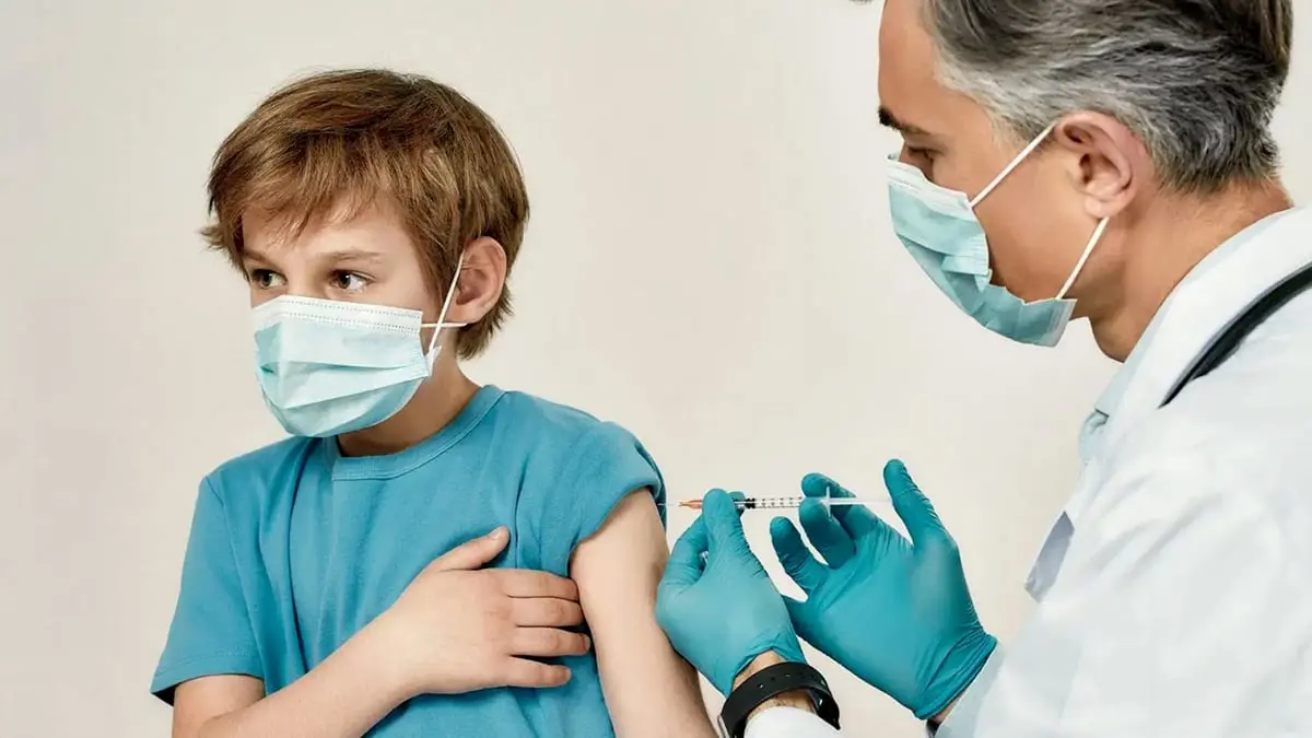 الاتحاد الأوروبي يرخص لقاحين مضادين لكورونا مخصصين للأطفال 

