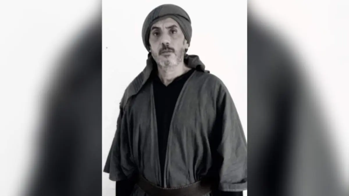 وفاة المخرج والمسرحي التونسي محمد القلعي