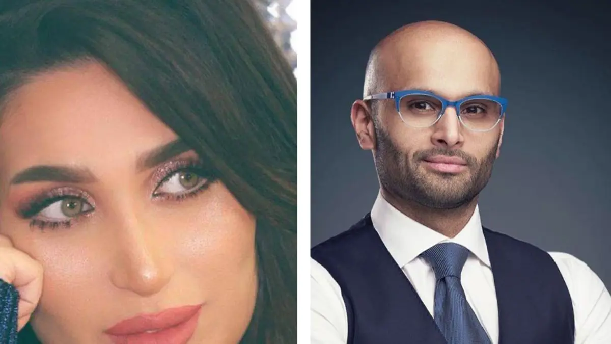 الدكتورة خلود تقيم دعوى قضائية ضد طبيب الأسنان محمد الصفي