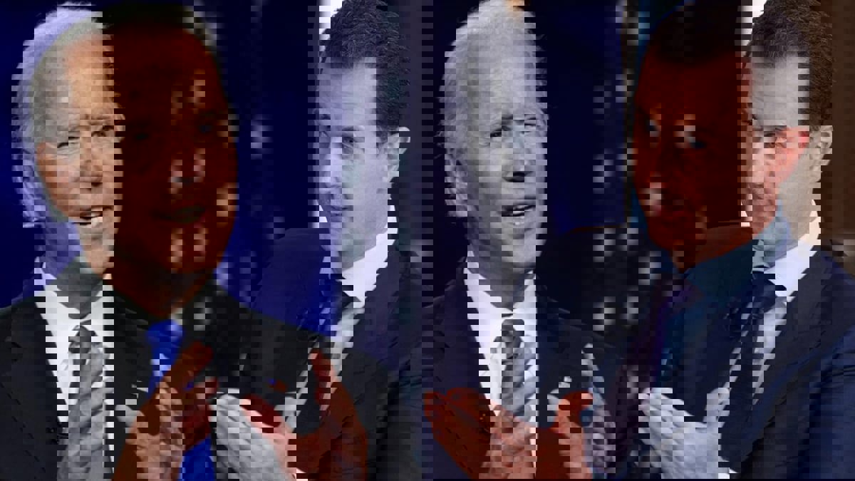 ناشونال ريفيو: بايدن يتجاهل المخاوف بشأن الأسد