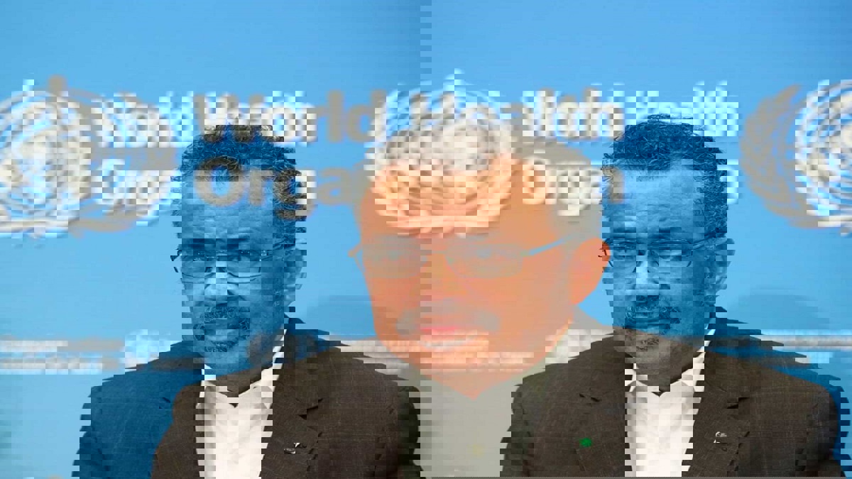 منظمة الصحة العالمية تشكر الإمارات على دعمها لجهود احتواء فيروس كورونا