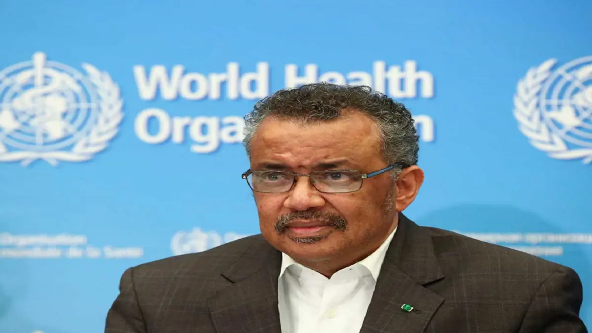 منظمة الصحة العالمية تشكر الإمارات على دعمها لجهود احتواء فيروس كورونا