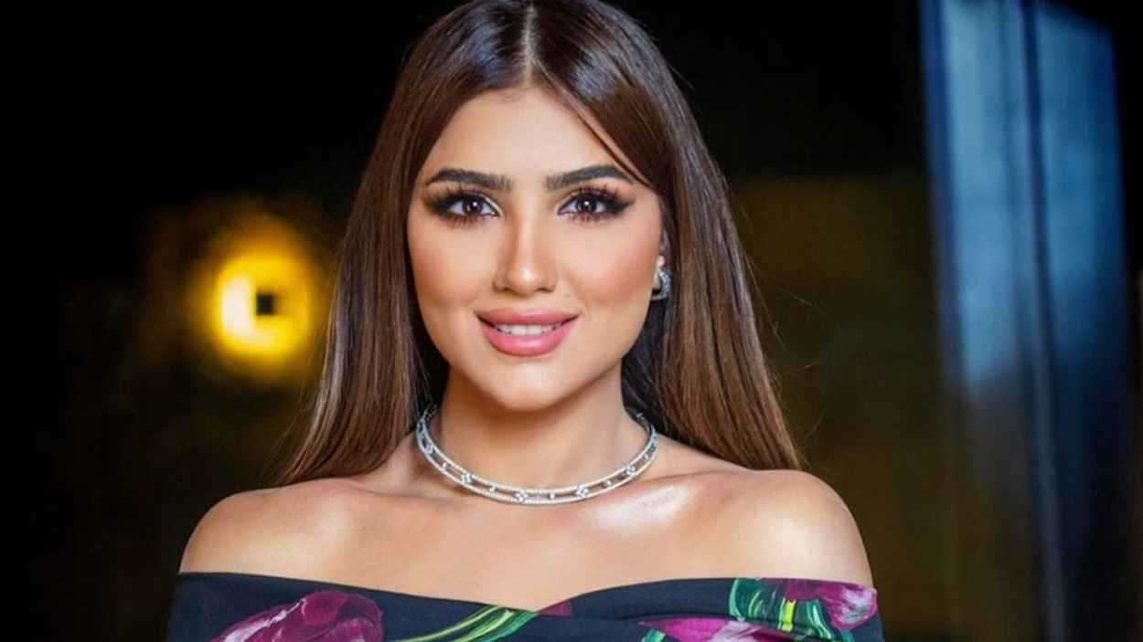 "غسيل ومكوة".. أجر مي عمر "الخرافي" في رمضان 2026 يثير الجدل