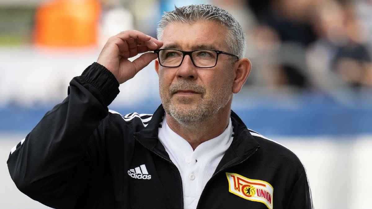 الاتفاق تم.. تفاصيل راتب أورس فيشر في الأهلي المصري