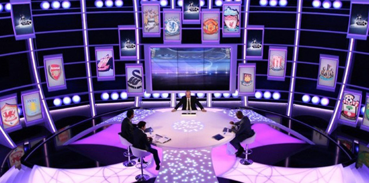 هكذا تستغل قطر نجوم "بي إن سبورت" والدوري  المحلي لكسب التعاطف