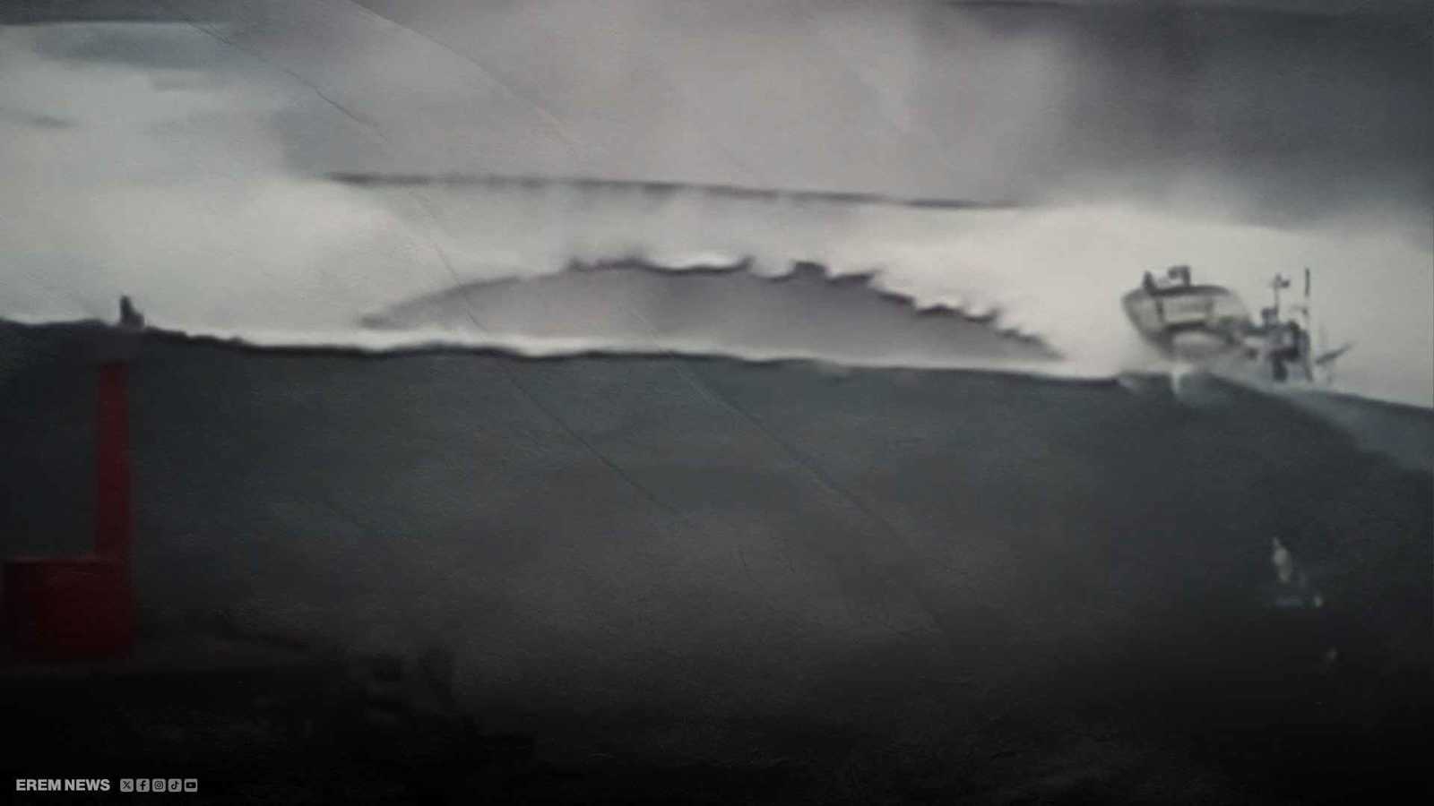 تحذيرات خطيرة.. اليابان تحت تهديد زلزال هائل محتمل (فيديو إرم)