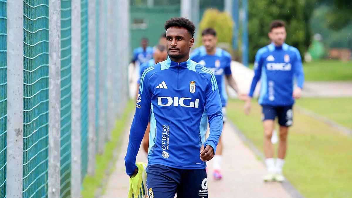 الحلم المنتظر.. هيثم حسن يمنح منتخب مصر 5 مزايا خرافية 