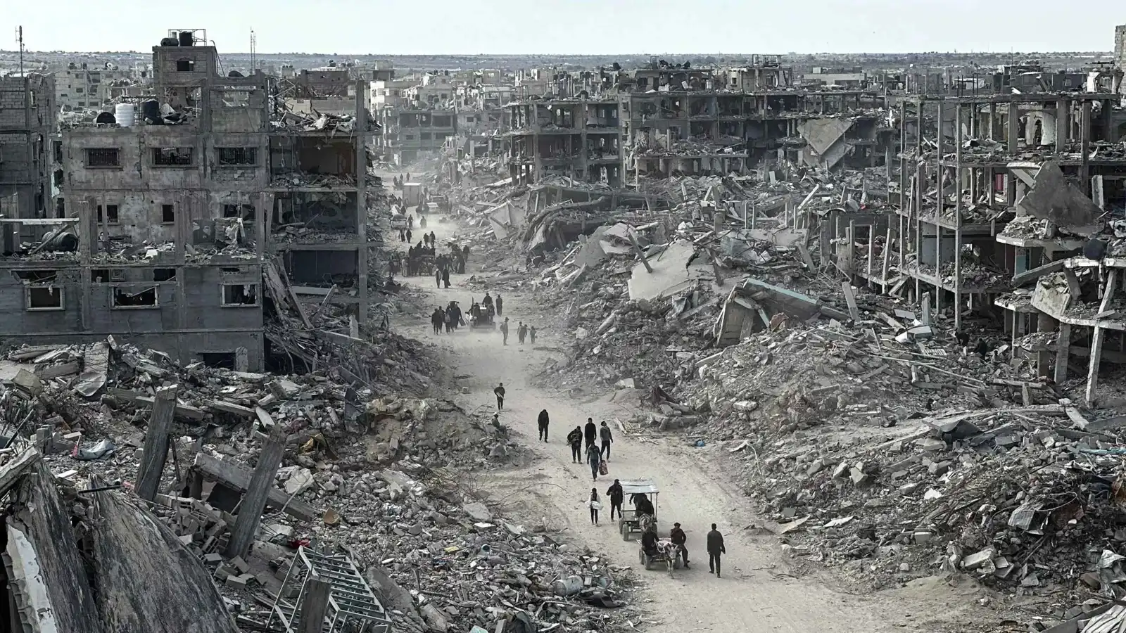 شعار لجنة إدارة غزة يثير الجدل بعد إسقاط اسم "دولة فلسطين"