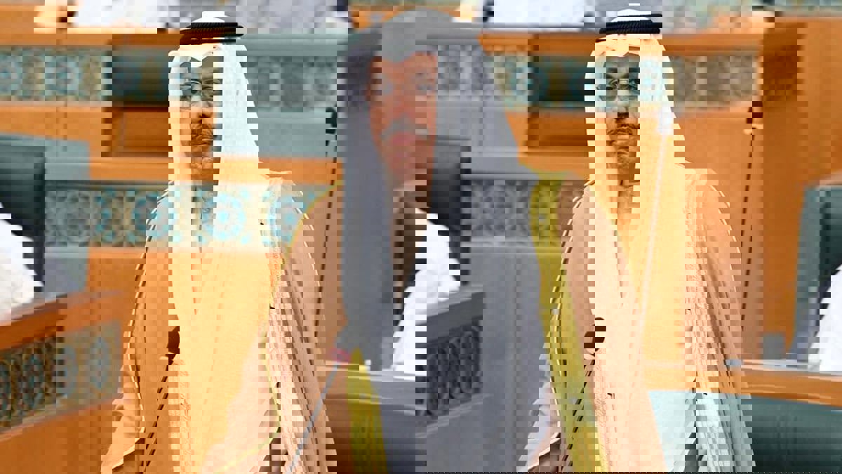 الكويت.. تشكيل لجنة للتنسيق بين الحكومة ومجلس الأمة