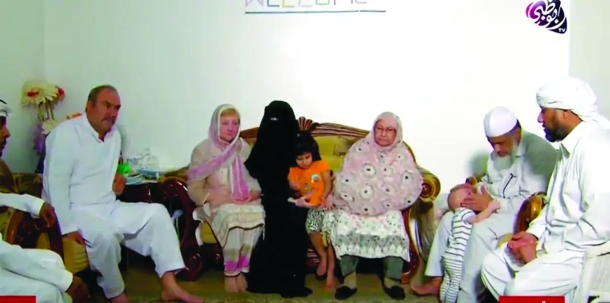 تنكّر بزي نسائي لتنفيذ الجريمة.. مطالبة بإعدام قاتل ومغتصب الطفل آذان خلال شهر رمضان في الإمارات (فيديو)