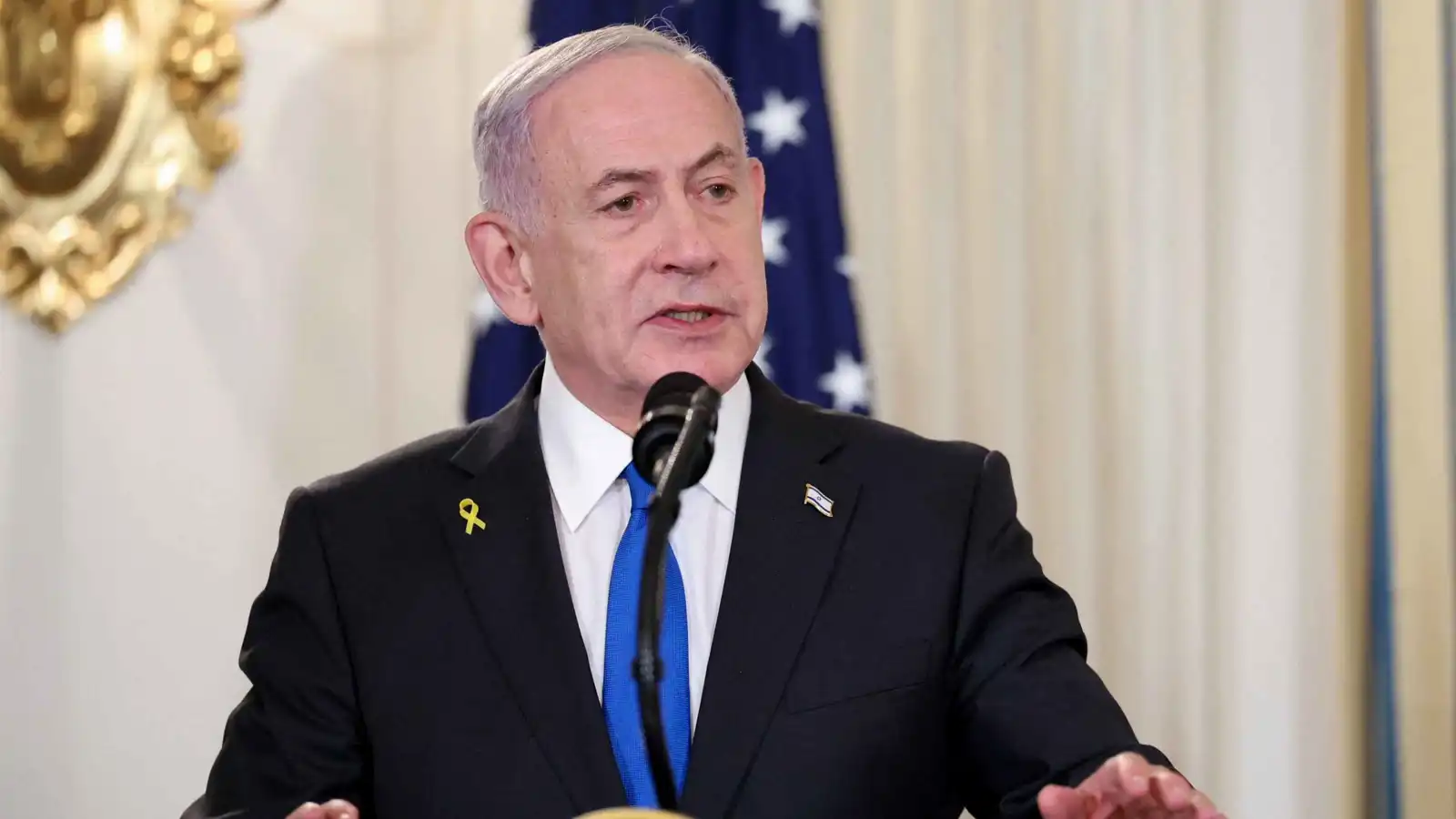 نتنياهو: لن نتوقف قبل إعادة جميع الرهائن والقضاء على حماس